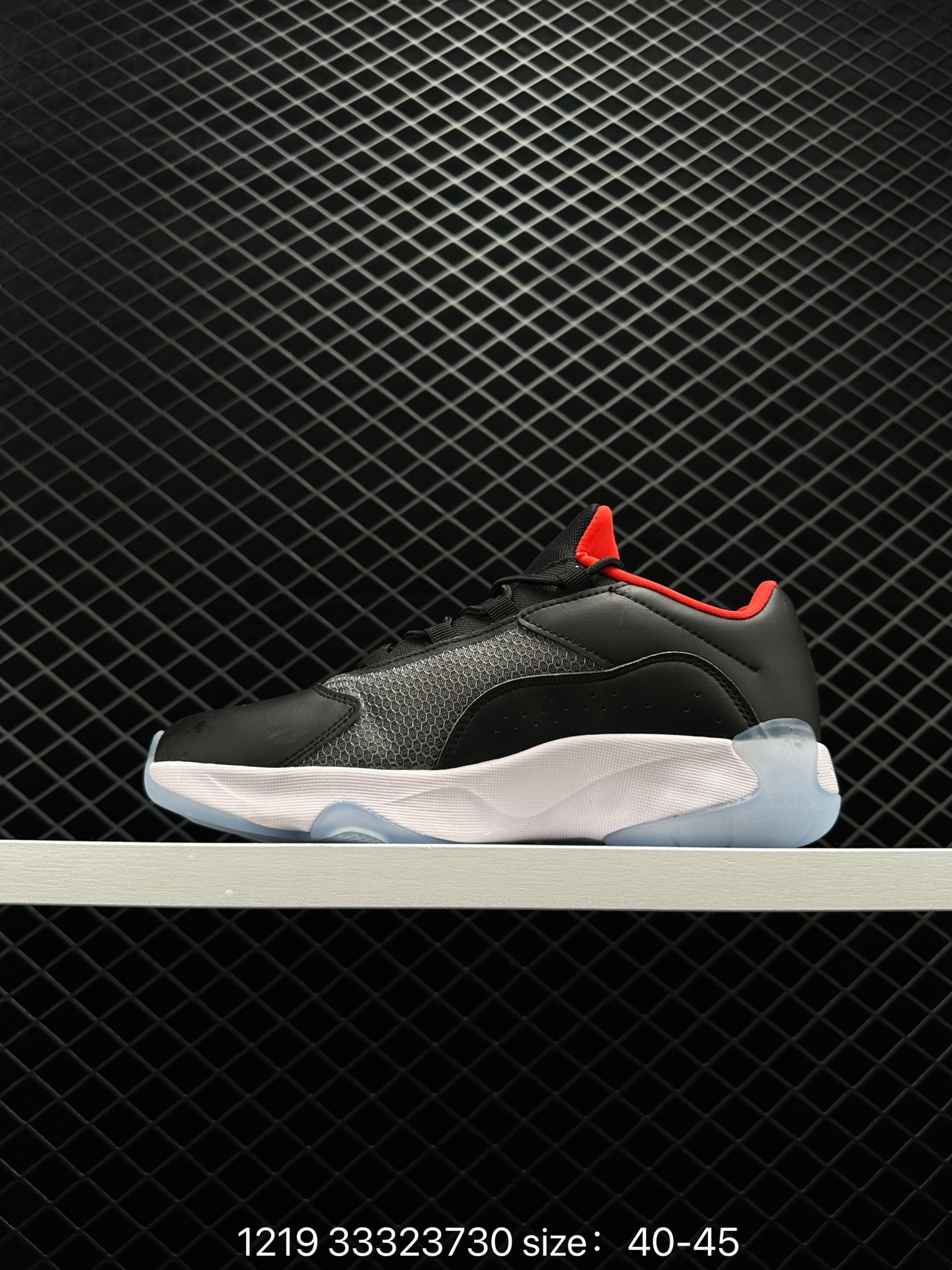 AIR JORDAN Air Jordan 11 Cmft Low